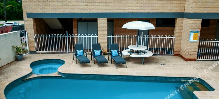 彭里斯精选酒店(The Select Inn Penrith)图片