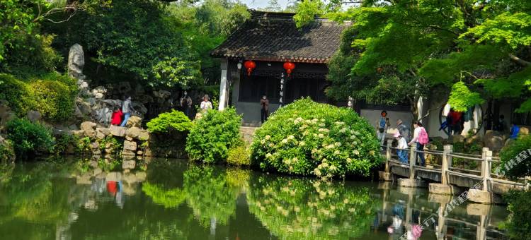 无锡拾年青年旅舍图片