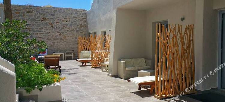 美嘉希尔顿酒店(Mega Hilton)图片