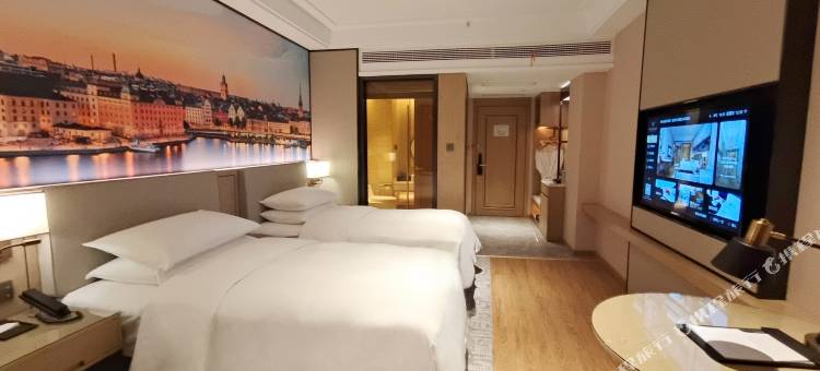 维也纳国际酒店(长岛海滨路店)图片