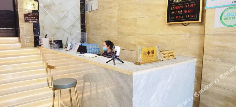 广泰酒店(大观楼翠屏山店)图片