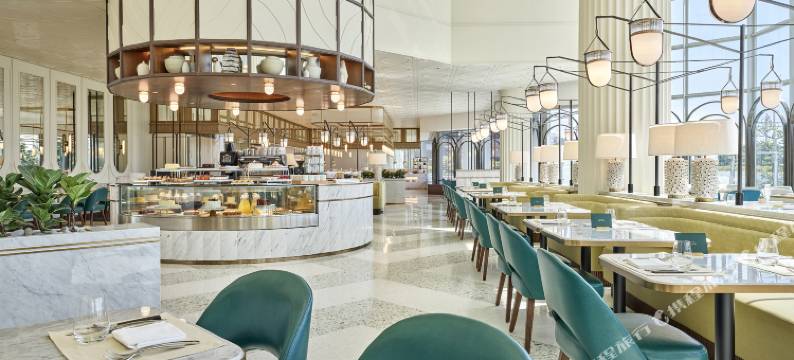 釜山朝昕经典酒店(Grand Josun Busan)图片