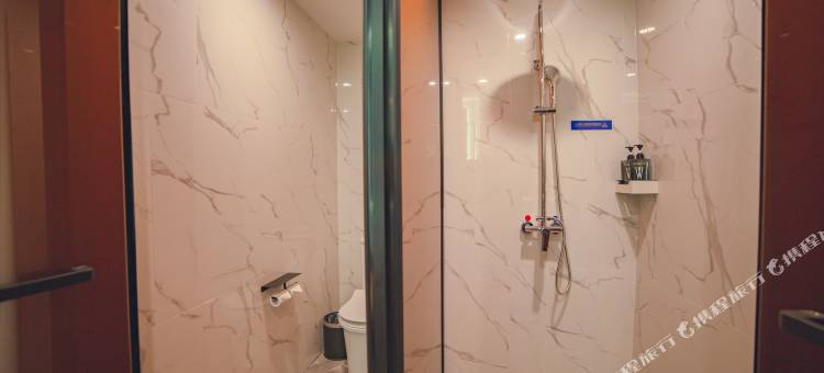 速8精选酒店(喀什古城美食街店)图片