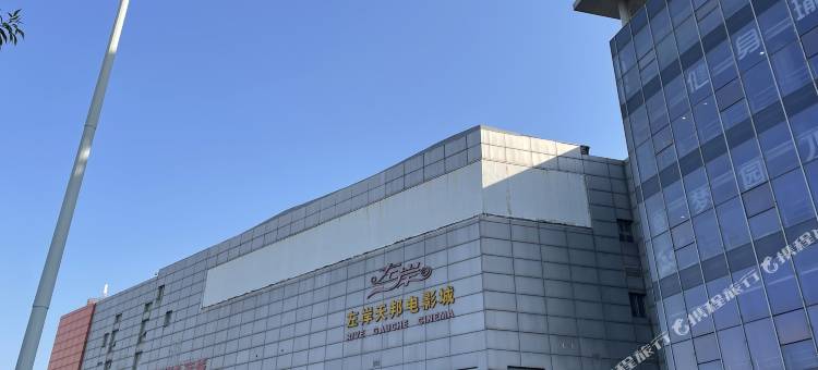 如家派柏·云酒店(天津学苑北路地铁站科技大学店)图片