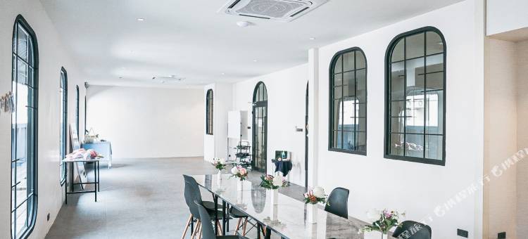 豪米特酒店(Homitel Bangkok)图片