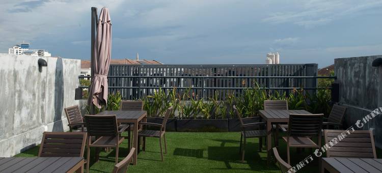 恩吉纳普酒店(Nginap Hotel)图片