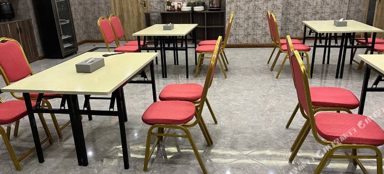 遵义上禾酒店图片