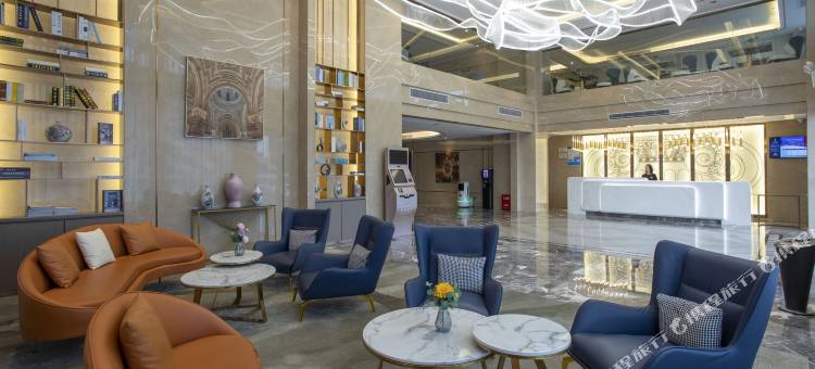 雅斯特国际(潮州大桥店)图片