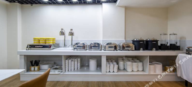 城市便捷酒店(南宁邕宁区政府店)图片