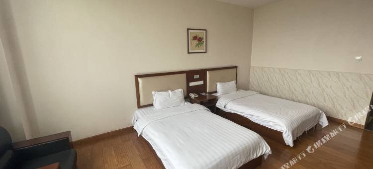 焦作诚元假日酒店图片