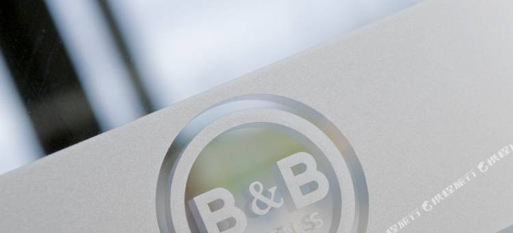 B＆B酒店 加来欧洲城终端4星级(B&B Hotel Calais Terminal Cité Europe 4 étoiles)图片