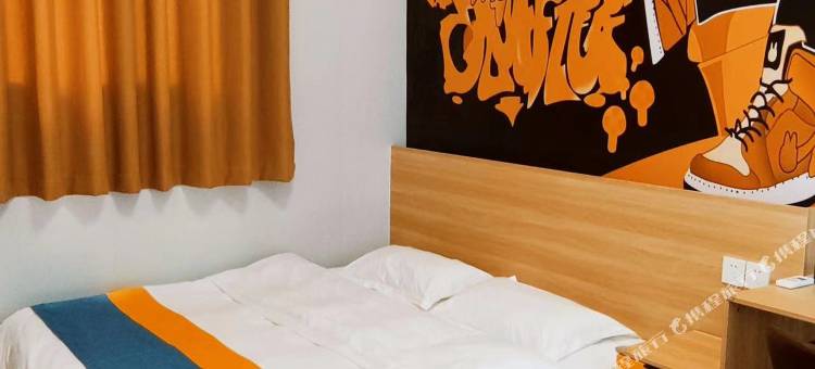 蚂蚁客栈(泰山红门登山口店)图片