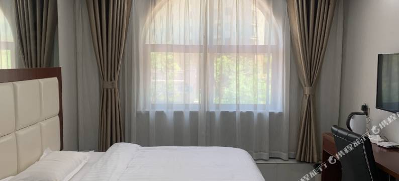 优家快捷宾馆(六安吾悦广场店)图片