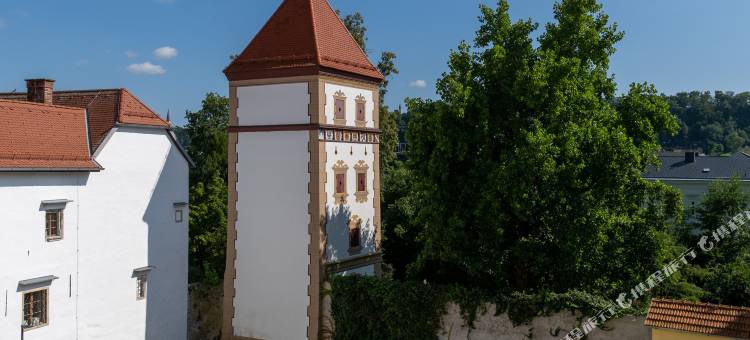 阿梅迪亚广场威尔斯酒店，温德姆Trademark精选(Amedia Plaza Wels, Trademark Collection by Wyndham)图片