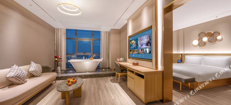 桔子酒店(平度青岛路店)图片