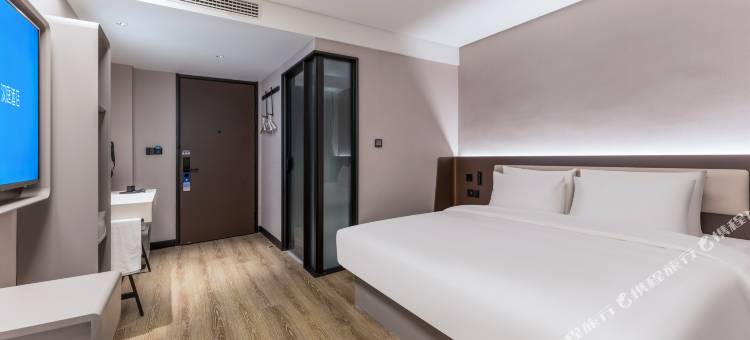 汉庭酒店(淮安苏宁广场店)图片