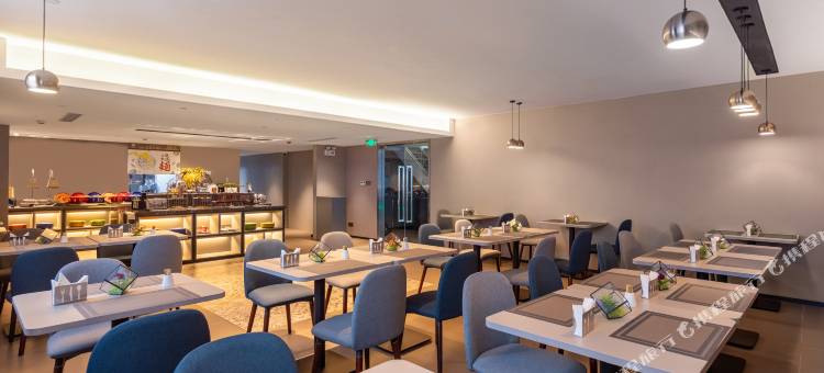 如家商旅酒店(深圳宝安国际会展中心店)图片