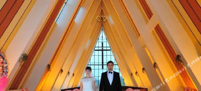 儋州银滩假日酒店图片