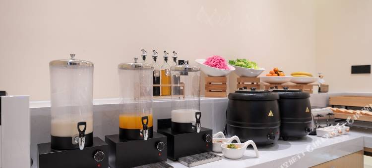 城市便捷酒店(泰安天外村中心医院店)图片