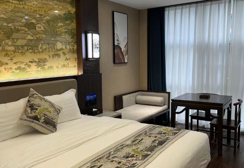Hotel Overview