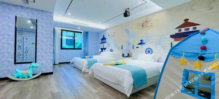 凯怡酒店(厦门金尚蔡塘地铁站店)图片