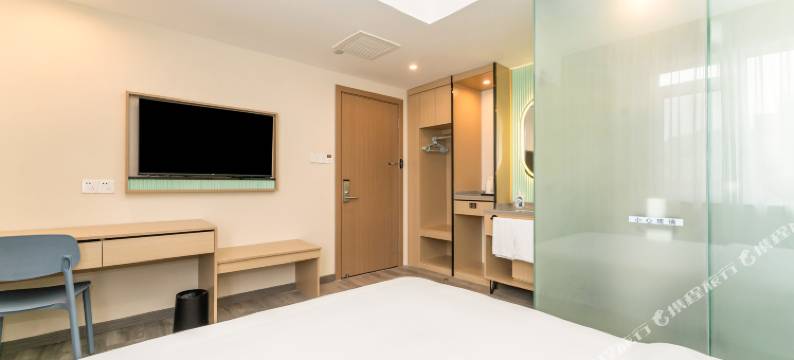 歌莱德酒店(青岛汽车北站店)图片