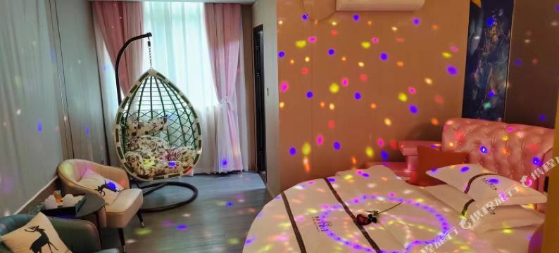 小洞天公寓(广佛智城店)图片