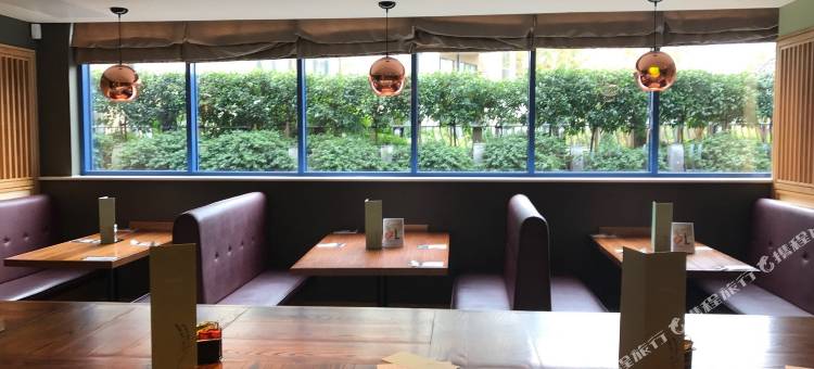 多切斯特普瑞米旅馆(Dorchester)图片