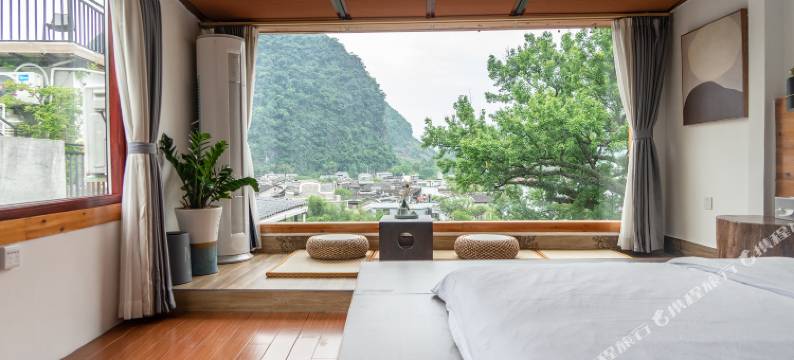 黄姚古镇枫林雅舍客栈图片