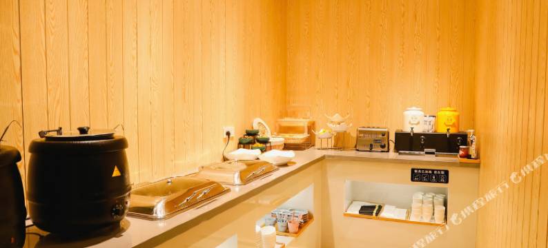 薰衣草连锁酒店(白城开发区店)图片