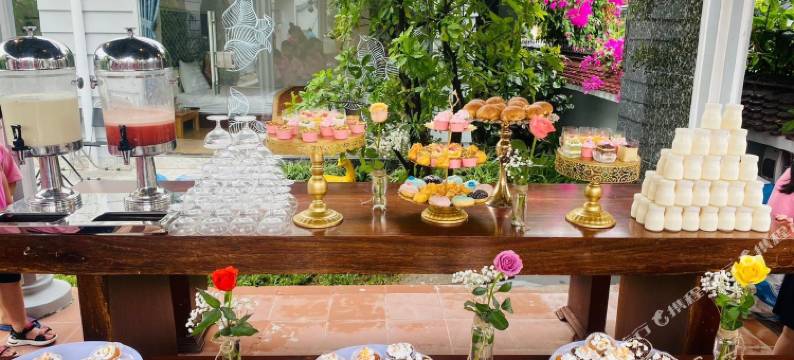 温多民宿(Window Homestay)图片