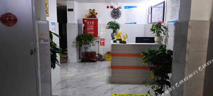 剑阁华府民宿图片