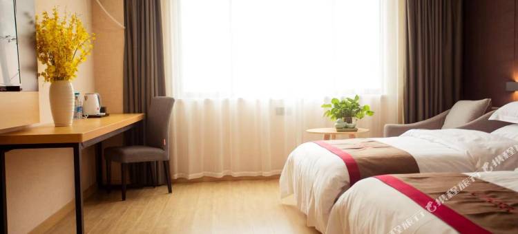 尚客优酒店(全椒火车站店)图片