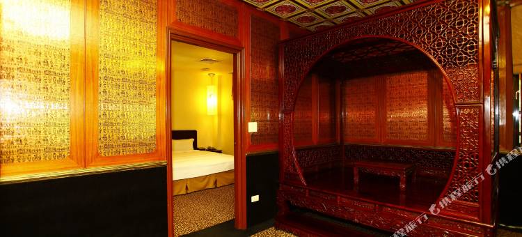 云仙大饭店图片