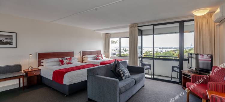 帕奈尔酒店及会议中心(The Parnell Hotel & Conference Centre)图片