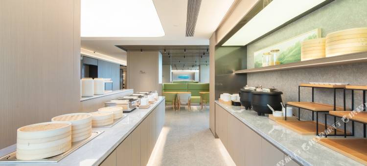 全季酒店(芜湖松鼠小镇红花山路店)图片