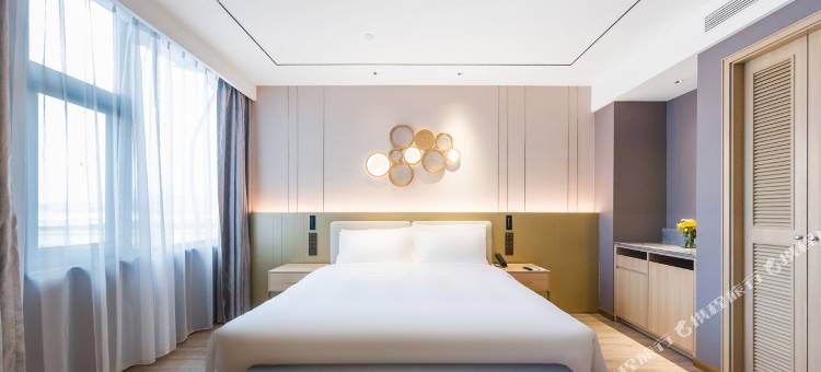 桔子酒店(济宁人民医院店)图片