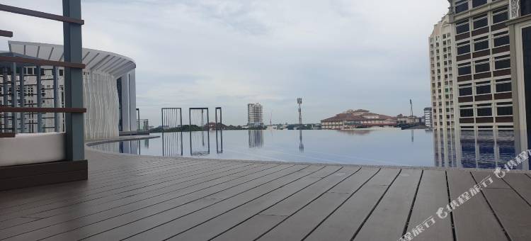 威望三巨头豪华公寓(Prestige Troika Luxury Stay)图片