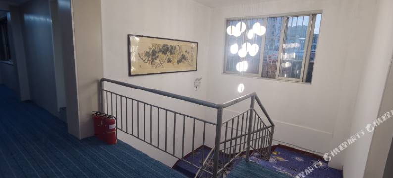 沛县盛唐宾馆图片