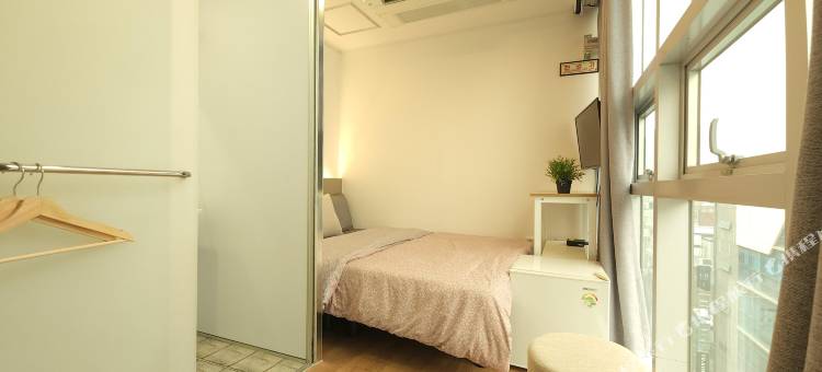 OYO 明洞2号旅馆(OYO Hostel Myeongdong 2)图片