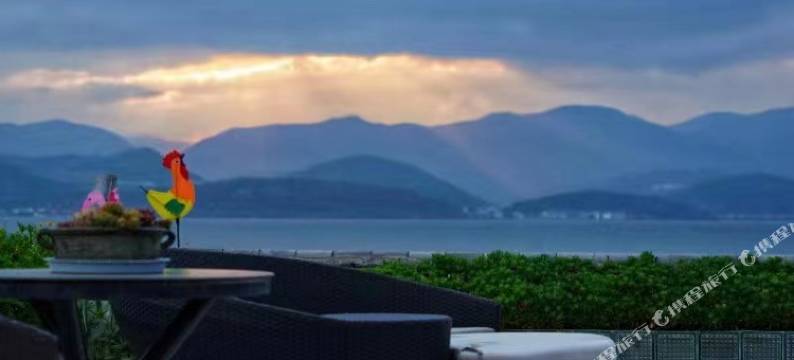 大花猫海景客栈(洱海龙龛码头店)图片