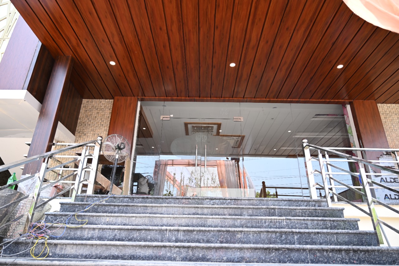 The Triumph Hotel Hotel Overview