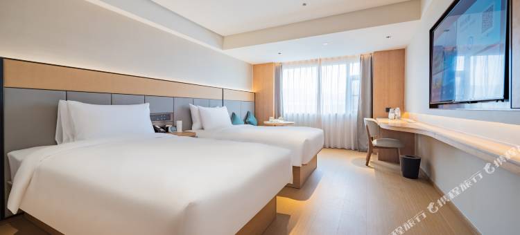 全季酒店(成都武侯祠高升桥路店)图片