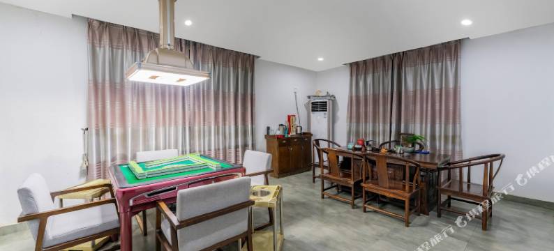 婺源|祺园小筑民宿(婺源高铁站店)图片