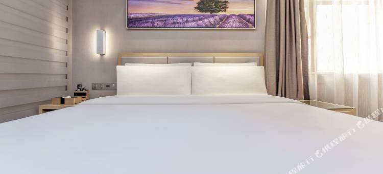 麗枫酒店(昭通赶烤美食街店)图片