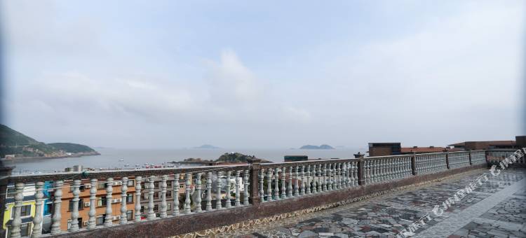 海岛度假海景民宿(嵊泗南长涂沙滩店)图片