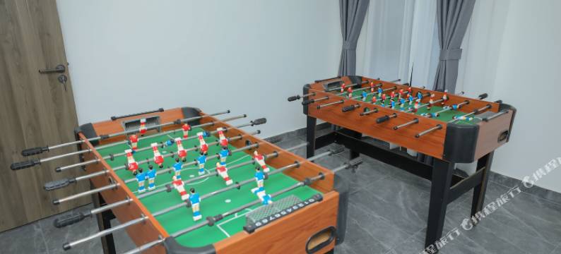 苏州西江月民宿(太湖西山风景区店)图片