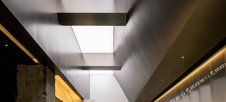 SFEEL设计师酒店(成都太古里店)图片