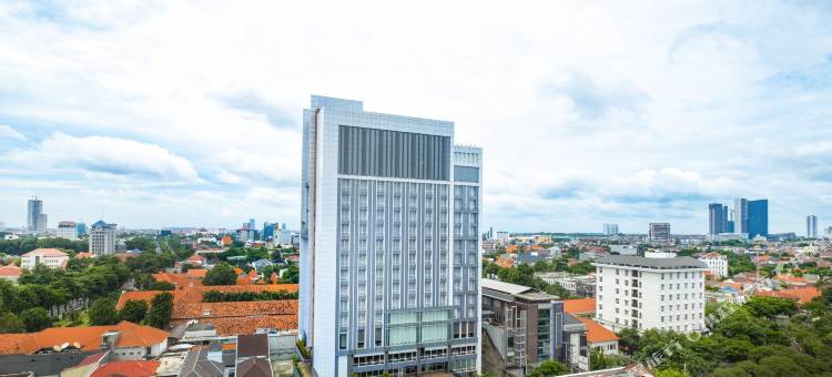 达尔莫瑞士贝尔大酒店(Grand Swiss-Belhotel Darmo)图片