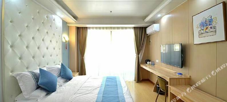 防城港荷菱宾馆(伏波路步行街店)图片